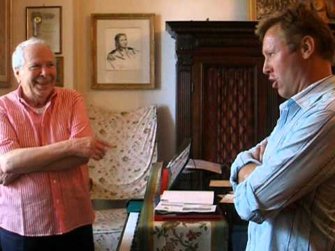 Rolando Panerai ~ Germont cadenza con Aare Saal