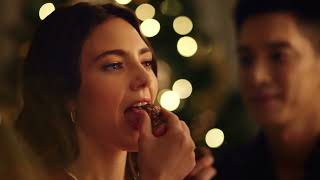 Ferrero Rocher Golden Christmas with Ferrero Rocher TH 2025