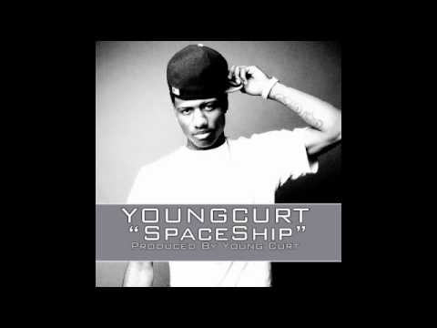 Young Curt - Spaceship Prod. Young Curt