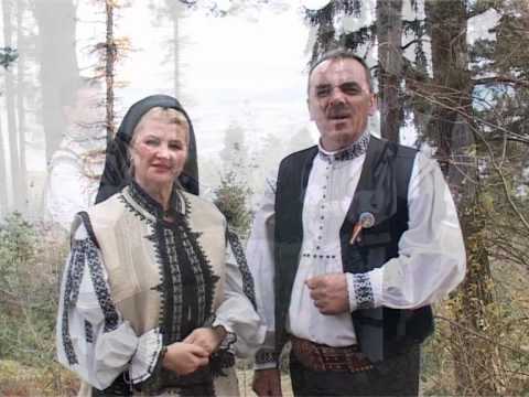 Ce vedere minunata !! Valeria si Traian Ilea