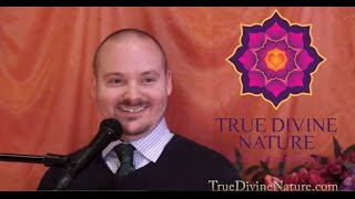 The Pleiadian Prophecy - Matt Kahn/TrueDivineNature.com