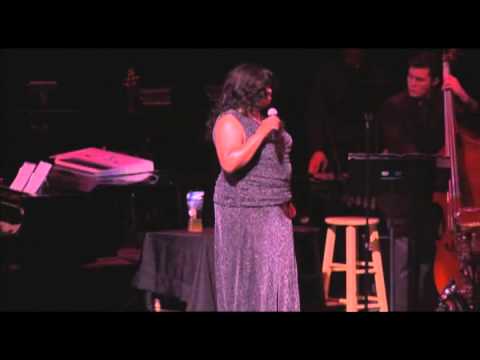 CRYING TIME, UROS PERIC, PERICH, PERRY, SHEILA RAYE CHARLES, STIVERS JAZZ ORCHESTRA, DAYTON