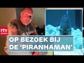 TT-museum eist duidelijkheid & man heeft piranha's in woonkamer staan | Drenthe Nu 13 augustus 2021