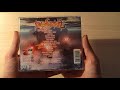 Limp Bizkit Significant Other CD Unboxing