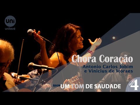 Chora Coracao - Vinicius De Moraes
