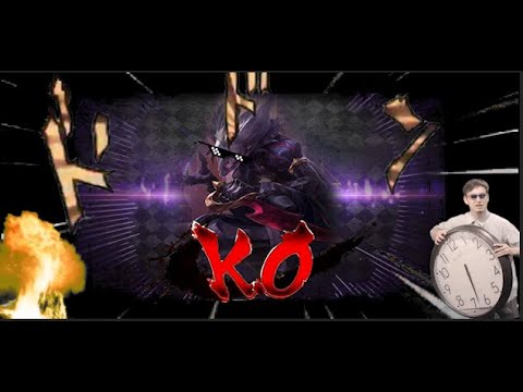 Shaco.exe (league of legends)-The-CrazyWolf