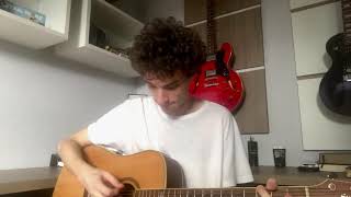 Twothirtyeight - You Made a Way For Moses Cover (Quarantine Sessions #5)