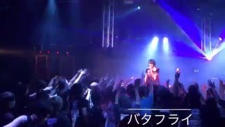 ダイジェスト　上月せれな　2ndワンマンライブ