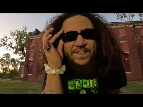 Seuss Mace - Perennials [Official Music Video]