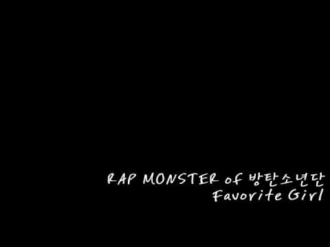 Video thumbnail for Favorite Girl