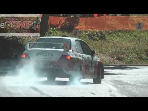 GSMP Banovce 2013 | Jankov Vŕšok | The best of [MotoRecords.Pl]