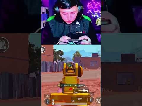 SHUKO vs CAPI #shuko_pubgm #capigaming