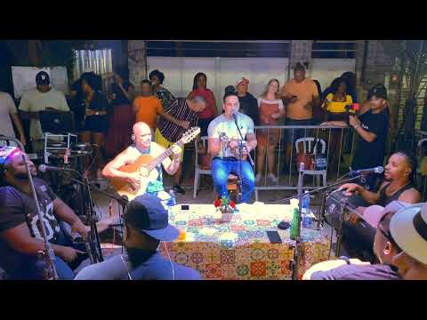 PAGODE 2023 / PROJETO SAMBA NELES - MARQUINHOS LIMA - JD.LEAL - DC - RJ