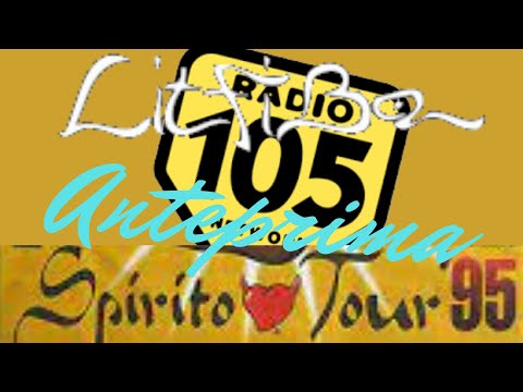 Litfiba - Live 105 - Anteprima Spirito Tour #8 Lacio drom