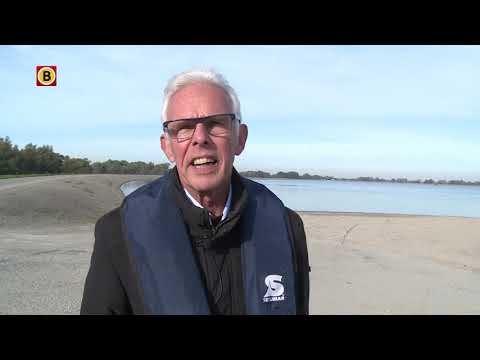 Mensen, computers en Big Brother waken over de veiligheid van ons water