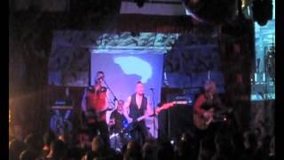 'Spike Milligan's Tape Recorder' - Membranes