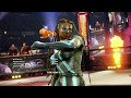 Tekken 7 Ranked Matches Power Ranger Raven