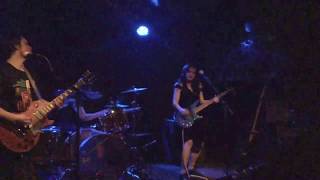 Alabama Movies - Skating Polly - Philadelphia - 5/20/17 live