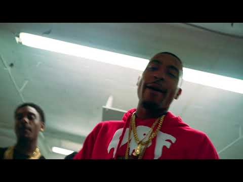 OFB BOZO (Feat.OFB Squeek, Swavy Dov JB) HEADSHOTS (official music video)