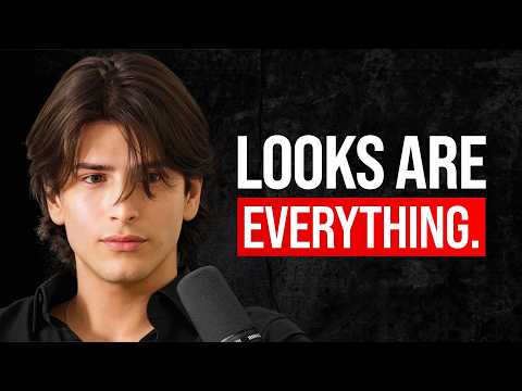 @jackneel - "“Face Determines Your Future!” Looksmaxer Exposes Ugly Truth About Attraction and Success."