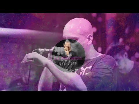 REACCIÓN A "ESTACIÓN JUNIO" DR BENE | LPDFREE ED. 9