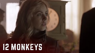 2.03 - Sneak Peek #2 VO (Syfy)