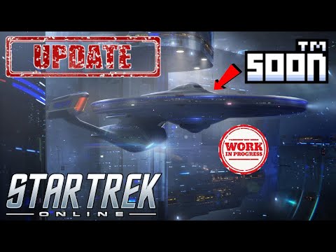 PHOENIX PRIZE PACK EVENT (PC) / TEN FORWARD WEEKLY UPDATE - STAR TREK ONLINE