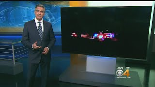 Weld County Deputy Expected To Fully Recover After Shooting