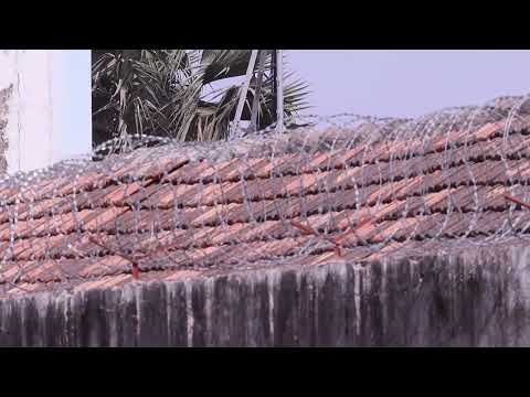 Prison de Ziguinchor : Comment le guinéen s'est évadé ?