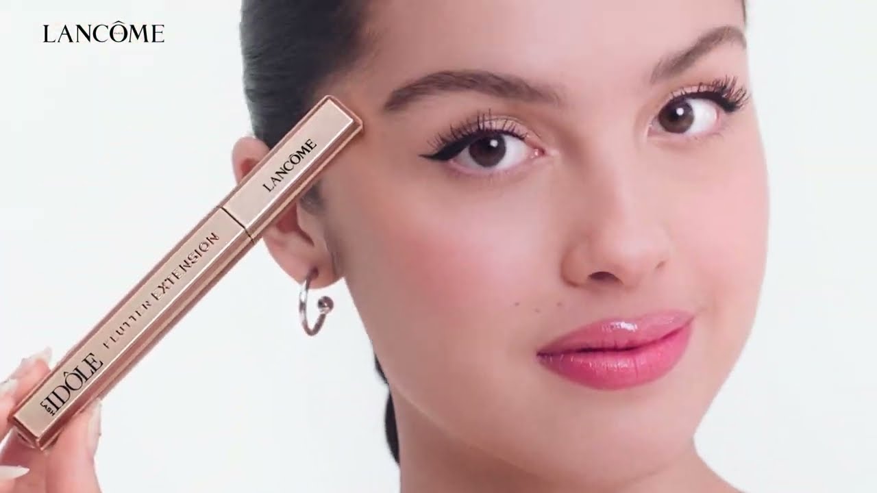 Lash Idôle Flutter
