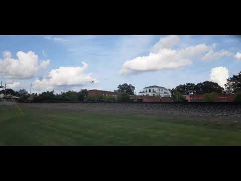 NS 237 with NS 4157 AC44C6M NS 9541 D9-40CW NS 5217 GP38-2 and NS 5819 GP38-3