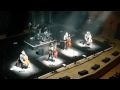 Apocalyptica - Until it sleeps 27.02.17 Manchester, UK