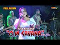 SEPECIAL FULL ICHA KISWARA BARENG OM SAVANA SAK JOSE TERBARU 2023