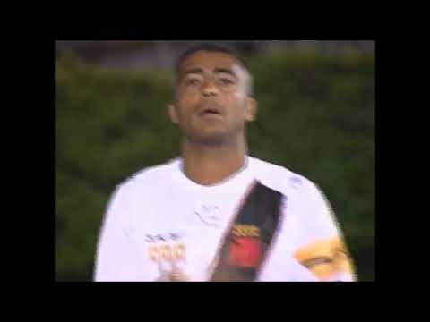 Vasco 2 x 2 Palmeiras - Campeonato Brasileiro 2007