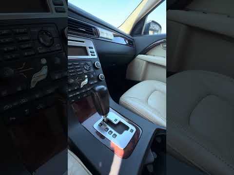 фото volvo s80 ii 0