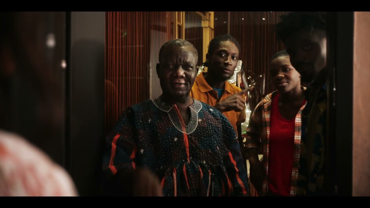 Ghanaian Film 'The Fisherman' Garners International Acclaim and Awards