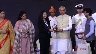 19.02.2026 : राज्यपालांच्या उपस्थितीत मुंबई क्लायमेट वीकचा समारोप