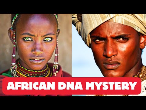 THE REALITY OF AFRICAN GENETIC ORIGINS BASED ON PURE SCIENCE
