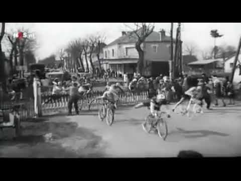 Paris   Nice 1936