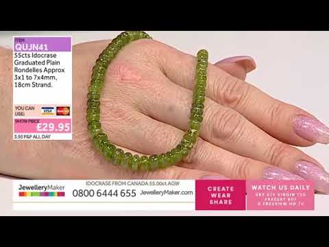 JewelleryMaker LIVE 12/11/2019 8am-1pm