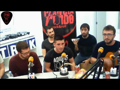 Miniatura del acústico de INCENDIARIOS: Brindo al sol - 10/03/2020