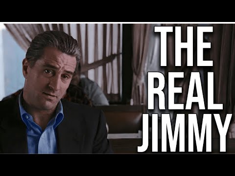What Goodfellas Got Wrong Jimmy Conway And The Lufthansa Heist
