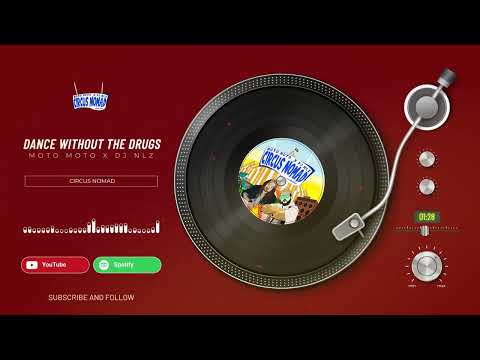 Moto Moto x DJ NLZ - Dance without the drugs