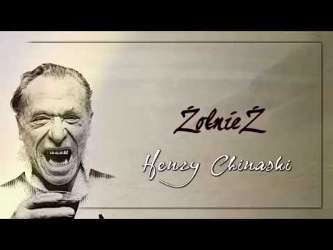 ŻołnieŻ - Henry Chinaski (feat. Aga Walczak)