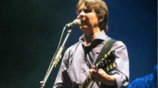 Lô Borges - Equatorial (Palácio das Artes, 30/06/12) HD