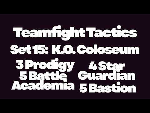 10K HP GAREN!! MAX VITALITY BATTLE ACADEMIA OVERLOAD