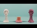 UTOPIA A Stop Motion Animation By Guldies