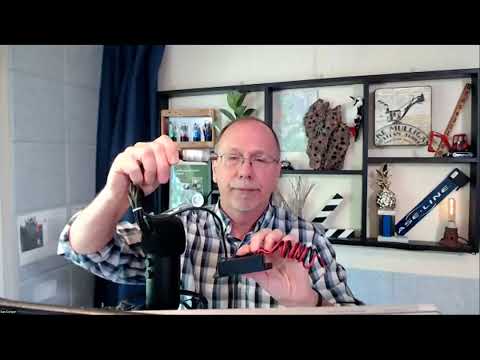 S3 Episode 12 Tech Talk Live Training: Secondary Water Sources During Drought