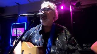 Sam Moon - Stir it Up - Last Night of The Perfect Pour