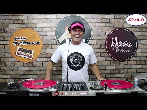 DJ DANIEL DEMORI (29-12-2021)